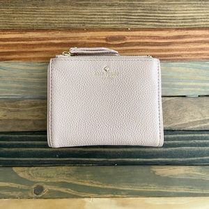 Kate Spade bifold wallet